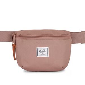 Herschel Supply Company Pink Belt Bag